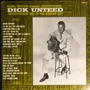 LP - Dick Unteed And The Pine Mountain Boys - Dick Unteed And The PIne Mountain Boys