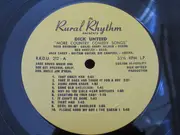 LP - Dick Unteed - More Country Comedy Songs