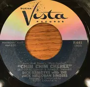 Dick Van Dyke - Chim Chim Cheree