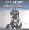 LP - Dick Wagner - Early Frost