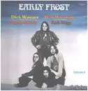 LP - Dick Wagner - Early Frost