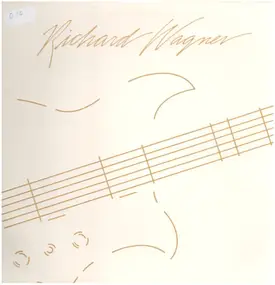 Dick Wagner - Richard Wagner