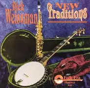 Dick Weissman - New Traditions