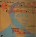 LP - Dick Wellstood - The Music of Scott Joplin