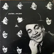 Jane Harvey and Dick Wellstood - You Fats... Me Jane