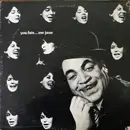 LP - Jane Harvey And Dick Wellstood - You Fats... Me Jane