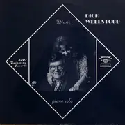 LP - Dick Wellstood - Diane (Piano Solo)