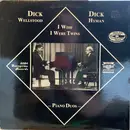 LP - Dick Wellstood & Dick Hyman - I Wish I Were Twins