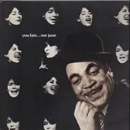 Dick Wellstood - Fats Waller Revisited
