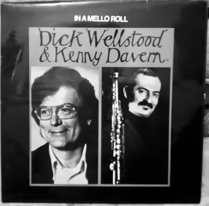 Dick Wellstood & Kenny Davern - In A Mello Roll