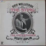 Dick Wellstood - Plays Ragtime Music Of The Sting