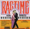 CD - Dick Wellstood - Ragtime Piano Favourites