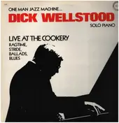 Dick Wellstood - Live at the Cookery