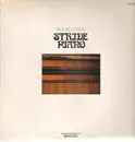 LP - Dick Wellstood - Stride Piano
