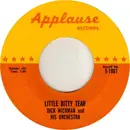 7inch Vinyl Single - Dick Wickman & His Orchestra - Bye Bye Blues