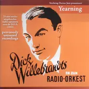 Dick Willebrandts - en zijn radio orkest