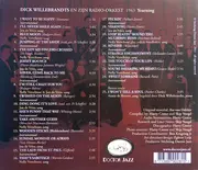 CD - Dick Willebrandts - en zijn radio orkest