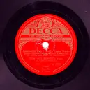 Schellack - Dick Willebrandts - Pianomedley No. 5