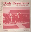 LP - Dick Creeden's Jazz Band - At The Village Green