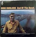 LP - Dick Curless - End Of The Road