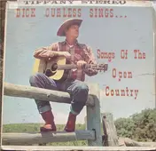 Dick Curless - Songs of the Open Country