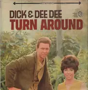 Dick and Dee Dee - Turn Around