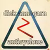 LP - Dick Annegarn - Anticyclone