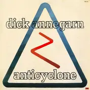 Dick Annegarn