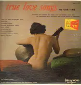 Bill Mann - True Love Songs Of Our Time
