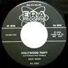 7'' - Dick Bush - Hollywood Party / Ezactly
