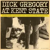 Dick Gregory - At Kent State