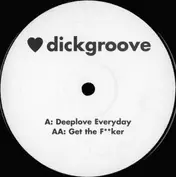 Dickgroove
