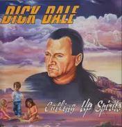 Dick Dale - Calling Up Spirits