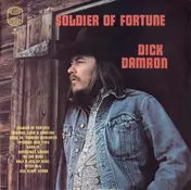 Dick Damron - Soldier Of Fortune