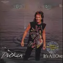 12'' - Dicken - It's All Over
