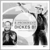 CD - Dickes B! - B-Prominent