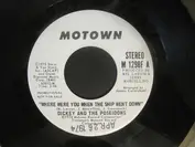 Dickey And The Poseidons