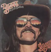 LP - Dickey Betts & Great Southern - Atlanta's Burnin' Down