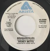 Dickey Betts - Bougainvillea