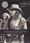 Dickey Betts & Great Southern - 30 Years Of Southern Rock (1978-2008)