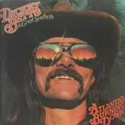 Dickey Betts & Great Southern - Atlanta's Burnin' Down