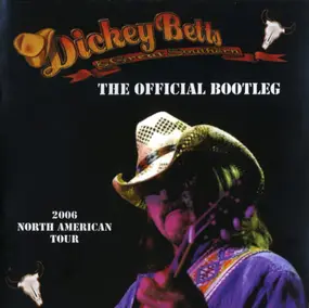 Dickey Betts & Great Southern - The Official Bootleg