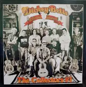 Double LP - Dickey Betts & Great Southern - The Collectors #1 - Yellow vinyl