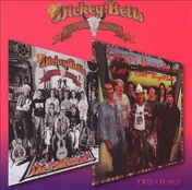 Dickey Betts & Great Southern - The Collectors #1 / Let's Get Together