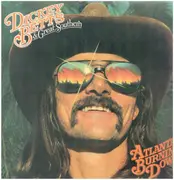 LP - Dickey Betts & Great Southern - Atlanta's Burning Down
