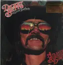 LP - Dickey Betts & Great Southern - Atlanta's Burning Down - Gold Vinyl / Insert / Numbered