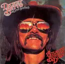 CD - Dickey Betts & Great Southern - Atlanta's Burning Down