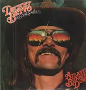 Dickey Betts & Great Southern - Atlanta's Burning Down