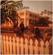 LP - Dickey Betts & Great Southern - Dickey Betts & Great Southern
