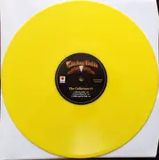 Double LP - Dickey Betts & Great Southern - The Collectors #1 - Yellow vinyl